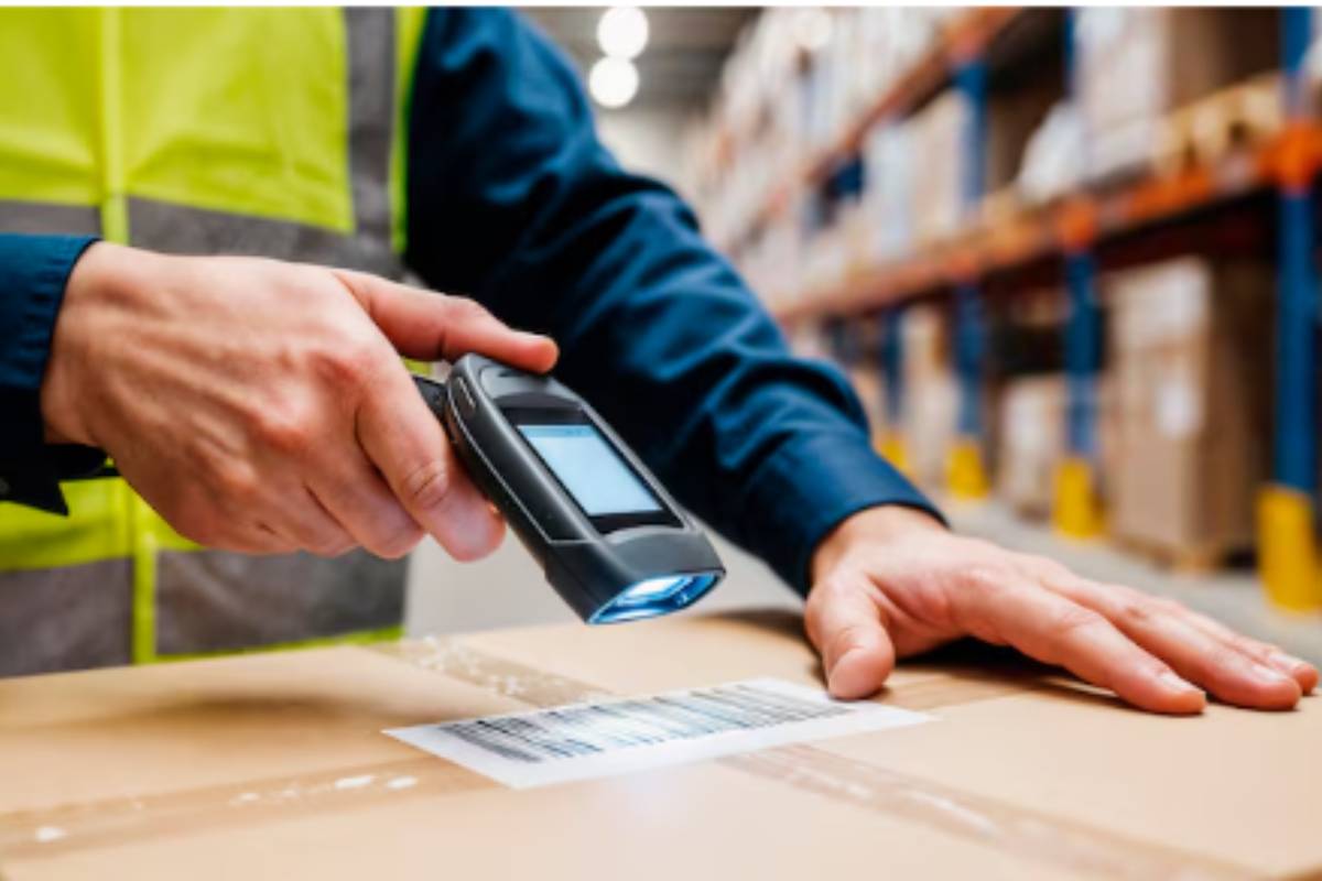 RFID in manufacturing India enabling RFID IoT integration manufacturing systems